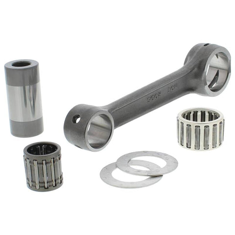 Hot Rods 85-04 Kawasaki KX 500 500cc Connecting Rod Kit - 8148