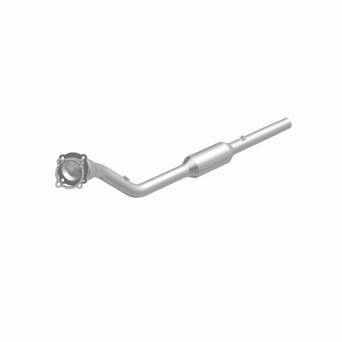 MagnaFlow Conv Direct Fit 00-05 Audi TT 1.8L - 4481606