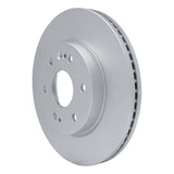 DFC 19-26 Cadillac Escalade Esv Front Hi-Carbon Alloy GEOMET Coated Rotor - 900-47080