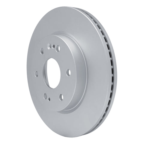 DFC 19-26 Cadillac Escalade Esv Front Hi-Carbon Alloy GEOMET Coated Rotor - 900-47080