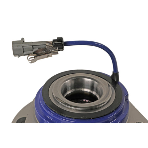 MOOG 04-05 Chevrolet Classic Front Hub Assembly - 513137