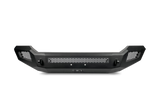 Body Armor 4x4 11-16 Ford F250/F350 Super Duty Ambush Front Bumper - Non-Winch - FD-21338