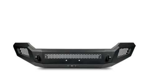 Body Armor 4x4 11-16 Ford F250/F350 Super Duty Ambush Front Bumper - Non-Winch - FD-21338