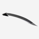 Seibon 2022+ Toyota GR86 / 2022+ Subaru BRZ Carbon Fiber Rear Fin Spoiler - RFS22TY86