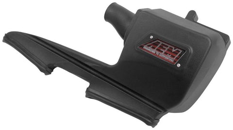AEM 16-17 C.A.S.Infiniti QX30 L4-2.0L F/I Cold Air Intake - 21-820DS