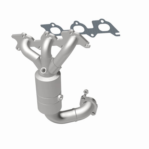MagnaFlow DF Cat Conv 07-11 Chrysler Sebring 2.7L Fr Manifold / 08-10 Dodge Avenger 2.7L Fr Manifold - 51445