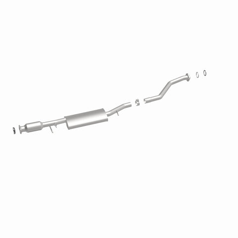 Magnaflow 99-03 Lexus RX300 Base V6 3.0L OEM Grade / EPA Compliant Direct-Fit Catalytic Converter - 21-214