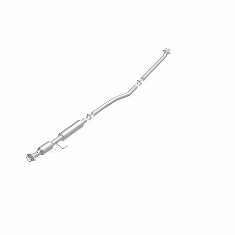 MagnaFlow Direct Fit Catalytic Converter 13-18 Mazda CX-5 OEM Underbody - 21-328