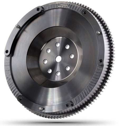 Clutch Masters 06-11 Mitsubishi Eclipse 3.8L SteelFlywheel - FW-380-SF