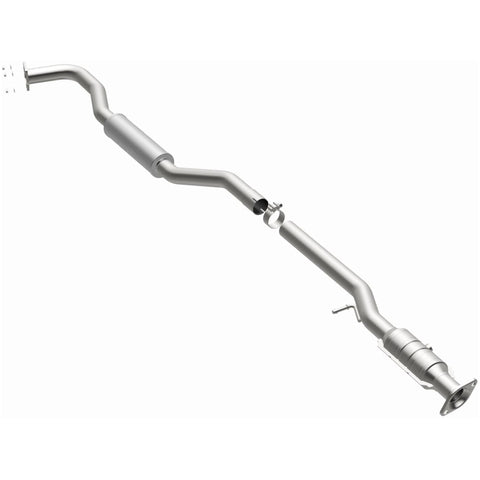 MagnaFlow Direct Fit Catalytic Converter 07-09 Mitsu Outlander 3.0L - 51539