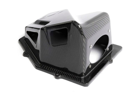 Dinan 20-25 BMW X3/X4 M40i Cold Air Intake - D760-0075
