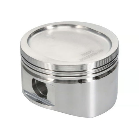 Wiseco Yamaha YFM400 Kodiak/Big Bear 93-12 8.61 Piston Kit - 4676M08350