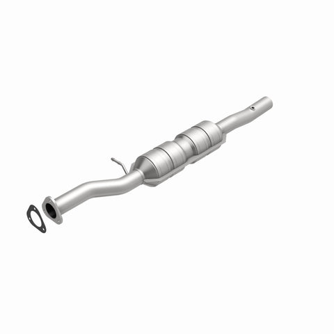 MagnaFlow Conv DF Ford Excursion 00-02 5.4L - 55324