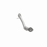 MagnaFlow 05-06 Chevrolet Equinox 3.4L Direct Fit Converter - 5451220