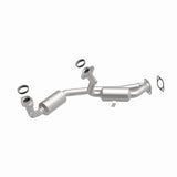 MagnaFlow Conv DF 94-95 Ford Taurus/Sable 3.0 - 23356