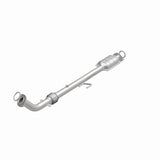 MagnaFlow Direct Fit Catalytic Converter 07-09 Toyota Camry 2.4L - 49556