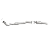 MagnaFlow Conv DF 01-02 2500HD Passenger Side 8.1L - 447282