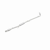 MagnaFlow Conv DF 99-01 Lexus ES300 3.0L - 441072