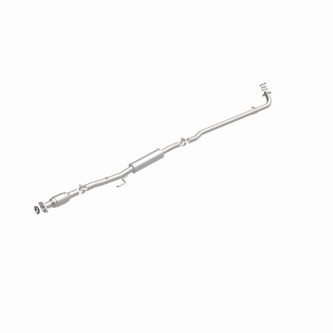 MagnaFlow Conv DF 99-01 Lexus ES300 3.0L - 441072