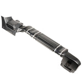 Rugged Ridge AmFib Low Mount Snorkel 18-20 Jeep Wrangler JL 2020 JT - 17756.35