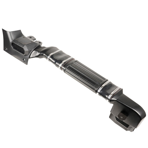 Rugged Ridge AmFib Low Mount Snorkel 18-20 Jeep Wrangler JL 2020 JT - 17756.35