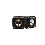 Rigid Industries 2017+ Can-Am Maveric X3 Revolve Headlight Kit - 41637