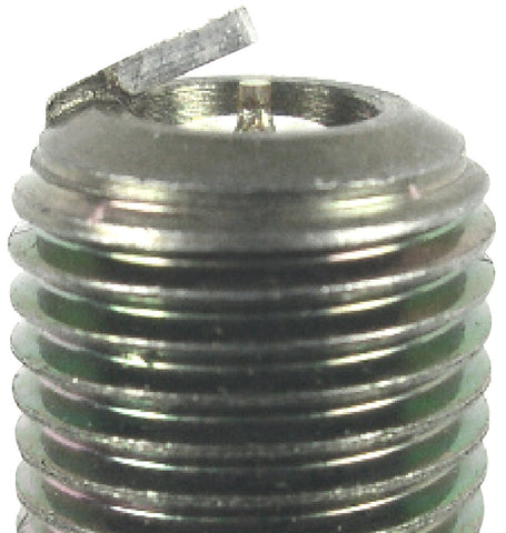 NGK Racing Spark Plug Box of 4 (R0373A-10) - 4940
