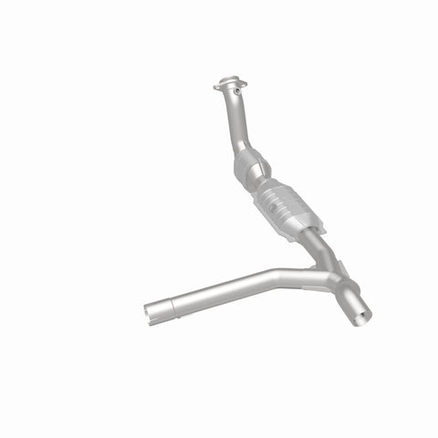 MagnaFlow Direct Fit Catalytic Converter 99-00 Ford Exped 4.6L - 447112