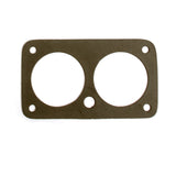 BBK 96-04 Ford Mustang 4.6 F150 Lightning Twin 65mm Throttle Body Gasket Kit - 1589