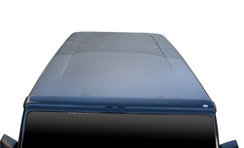 DV8 Offroad 07-18 Jeep Wrangler JK 2 Piece Square Back Hard Top (2 Door) - HT07SB22