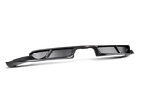 Akrapovic 14-17 Porsche 911 GT3 (991) Rear Carbon Fiber Diffuser - Matte - DI-PO/CA/1
