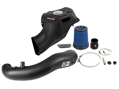 aFe Momentum GT CAIS w/ Pro 5R Media 18-19 Ford Mustang L4-2.3L (t) EcoBoost - 50-70050R