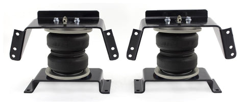 Air Lift Loadlifter 5000 Ultimate 68-04 Chevy/Dodge/Ford (2WD and 4WD) w/Stainless Steel Air Lines - 89215