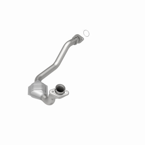 MagnaFlow Direct Fit Catalytic Converter 96-98 Explorer-Mountaineer - 23311