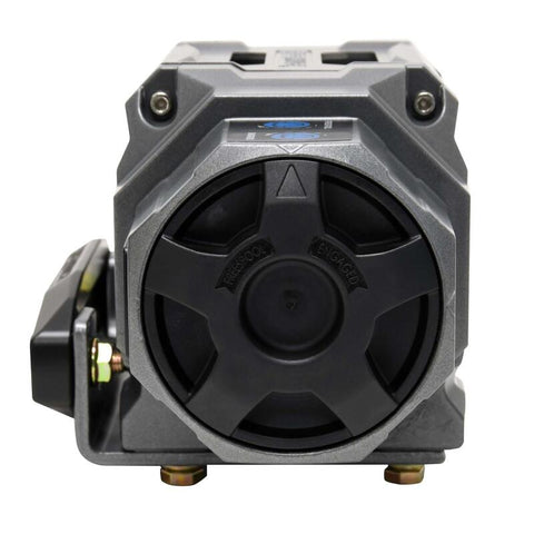 Superwinch 4500 LBS 12V DC 1/4in x 40ft Synthetic Rope Hawse Fairlead SP 45SR Winch - 1145250
