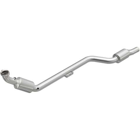 MagnaFlow Conv DF 02-04 Mercedes C32 3.2L Passenger Side - 49806