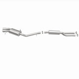 MagnaFlow SYS C/B 07-09 BMW 328i 3.0L - 16537