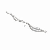 MagnaFlow Conv DF 1994 Mercedes S320 3.2L - 23849