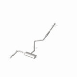 BRExhaust Exhaust Kit Replacement Dodge - 106-0988