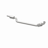 MagnaFlow Direct Fit Catalytic Converter 02-04 Mercedes C32 3.2L Passenger Side - 49806
