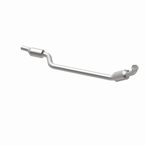 MagnaFlow Direct Fit Catalytic Converter 02-04 Mercedes C32 3.2L Passenger Side - 49806
