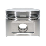JE Pistons RENAULT R5 7.0:1 Set of 5 Pistons - 312444