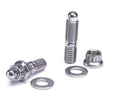 ARP Olds 330-455 3/8in SS Header Bolt Kit - 480-1101