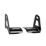 Westin Bull Bar Bracket for 20 inch LED Light Bar - Black - 32-0045
