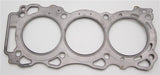 Cometic 2002+ Nissan VQ30/VQ35 V6 96mm Bore .036in MLS Head Gasket LH - C4345-036