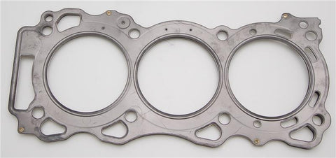 Cometic 2002+ Nissan VQ30/VQ35 V6 96mm Bore .036in MLS Head Gasket LH - C4345-036