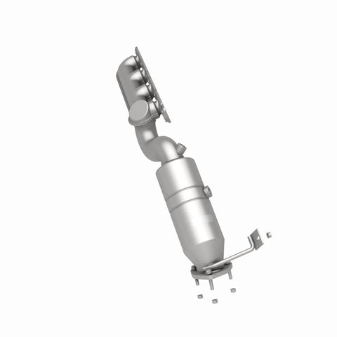 MagnaFlow Conv DF 07-08 Audi A6/A8 4.2L - 51138
