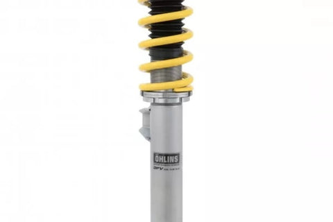 Ohlins 06-11 BMW 1/3-Series (E8X/E9X) RWD Road & Track Coilover System - BMS MI01S1