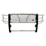 Westin 19-22 Ram 2500/3500 HDX Grille Guard - Stainless Steel - 57-4020