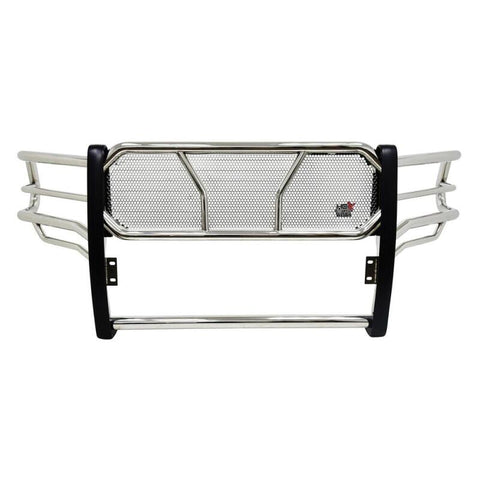 Westin 19-22 Ram 2500/3500 HDX Grille Guard - Stainless Steel - 57-4020
